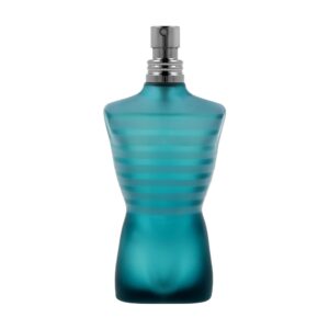 Jean Paul Gaultier Le Male Eau de Toilette for Men – 2.5 oz