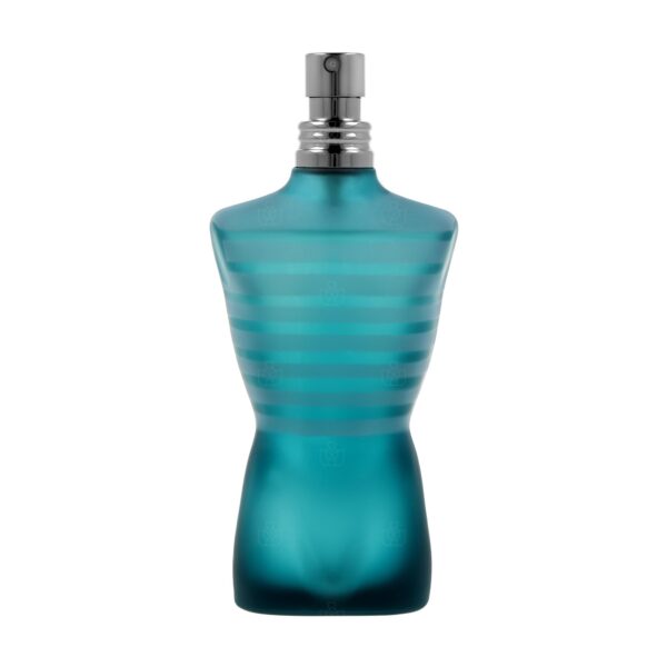 Jean Paul Gaultier Le Male Eau de Toilette for Men – 2.5 oz