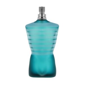 Jean Paul Gaultier Le Male Eau de Toilette for Men – 6.7 oz