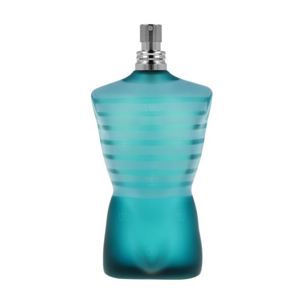 Jean Paul Gaultier Le Male Eau de Toilette for Men – 6.7 oz