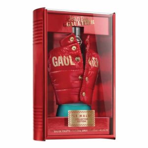 Jean Paul Gaultier Le Male Eau de Toilette for Men – 4.2 oz