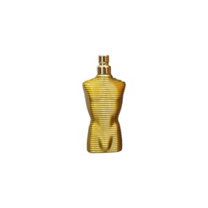 Jean Paul Gaultier Le Male Elixir Absolu Intense Parfum for Men – 0.24 oz