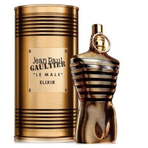 Jean Paul Gaultier Le Male Elixir Cologne - 2.5 oz Spray