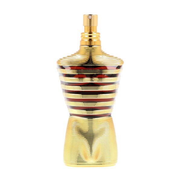 Jean Paul Gaultier Le Male Elixir Parfum for Men – 4.2 oz