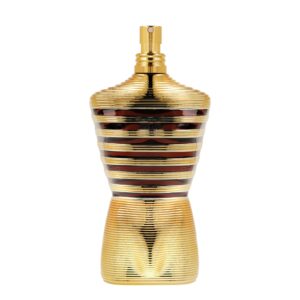 Jean Paul Gaultier Le Male Elixir Parfum for Men – 6.8 oz