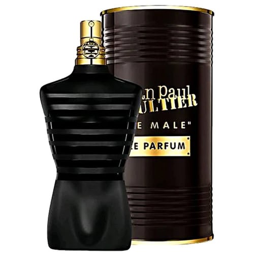 Jean Paul Gaultier Le Male Le Parfum Eau de Parfum 4.2 oz