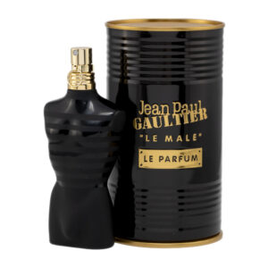 Jean Paul Gaultier Le Male Le Parfum Eau de Parfum for Men