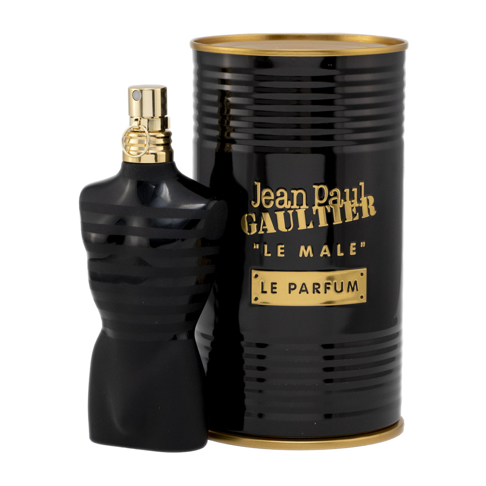 Jean Paul Gaultier Le Male Le Parfum Eau de Parfum for Men
