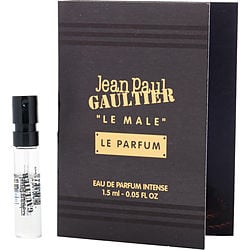 Jean Paul Gaultier Le Parfum EAU DE PARFUM INTENSE SPRAY VIAL for MEN