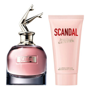 Jean Paul Gaultier Scandal for Women