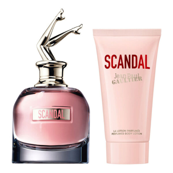 Jean Paul Gaultier Scandal for Women