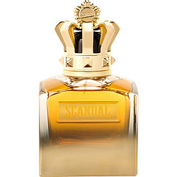 Jean Paul Gaultier Scandal Absolu Pour Homme 3.4 OZ Tester