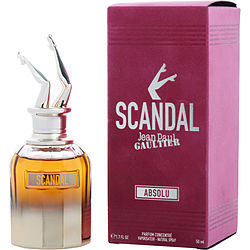 Jean Paul Gaultier Scandal Absolu Parfum Concentre 1.7 OZ