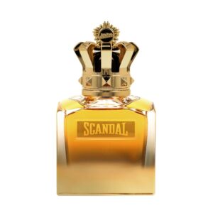 Jean Paul Gaultier Scandal Absolu Parfum for Men – 3.4 oz