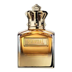 Jean Paul Gaultier Scandal Absolu Parfum for Men – 5.1 oz