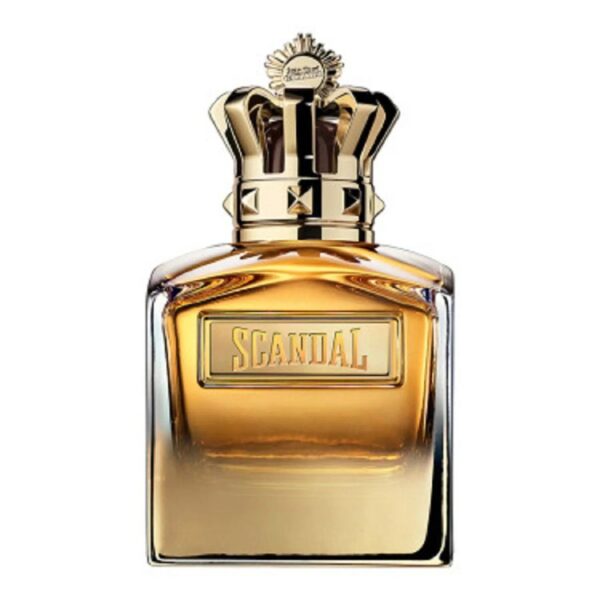 Jean Paul Gaultier Scandal Absolu Parfum for Men – 5.1 oz