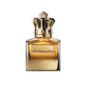 Jean Paul Gaultier Scandal Absolu Parfum for Men – 3.4 oz