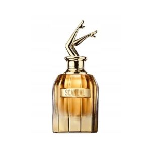 Jean Paul Gaultier Scandal Absolu Parfum for Women – 2.7 oz