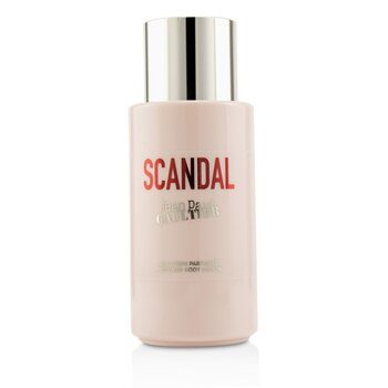 Jean Paul Gaultier Scandal Body Lotion for Women – 6.8 oz