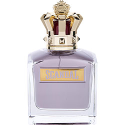Jean Paul Gaultier Scandal Pour Homme EDT Spray 5.1 oz