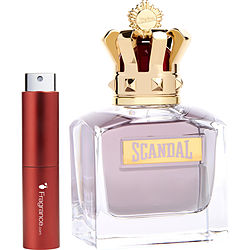 Jean Paul Gaultier Scandal Pour Homme EDT Travel Spray 0.27 oz