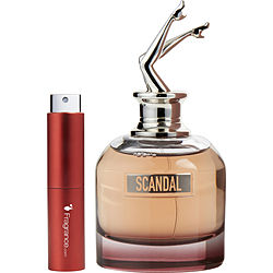 Jean Paul Gaultier Scandal By Night EAU DE PARFUM INTENSE SPRAY 0.27 OZ