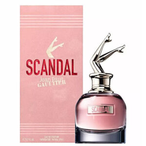 Jean Paul Gaultier Scandal Eau de Parfum for Women – 1.7 oz