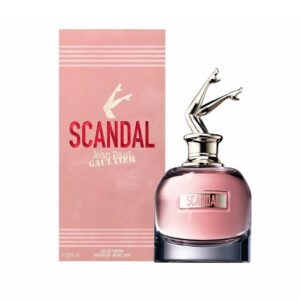 Jean Paul Gaultier Scandal Eau de Parfum for Women – 2.7 oz