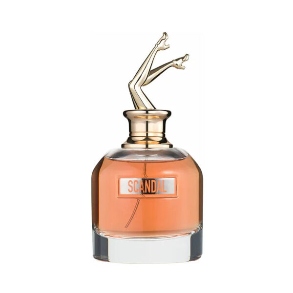 Jean Paul Gaultier Scandal Eau de Parfum for Women – 2.7 oz