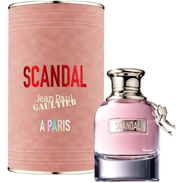 Jean Paul Gaultier Scandal Eau de Parfum for Women – 1.0 oz