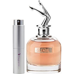 Jean Paul Gaultier Scandal Eau de Parfum Travel Spray 0.27 oz