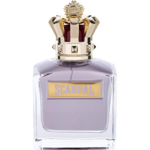 Jean Paul Gaultier Scandal Eau de Toilette for Men – 5.1 oz