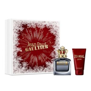 Jean Paul Gaultier Scandal Pour Homme Eau de Toilette 2-Piece Set