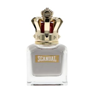 Jean Paul Gaultier Scandal Eau de Toilette for Men – 1.7 oz