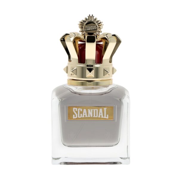 Jean Paul Gaultier Scandal Eau de Toilette for Men – 1.7 oz