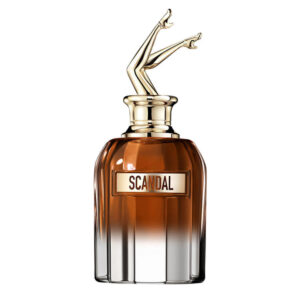 Jean Paul Gaultier Scandal Elixir Parfum for Women – 2.7 oz