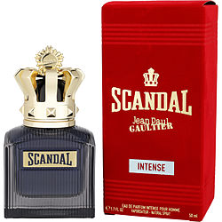 Jean Paul Gaultier Scandal Intense Pour Homme 1.7 OZ Eau de Parfum