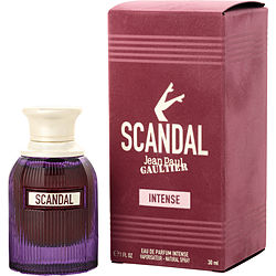 Jean Paul Gaultier Scandal Intense EAU DE PARFUM INTENSE SPRAY 1 OZ