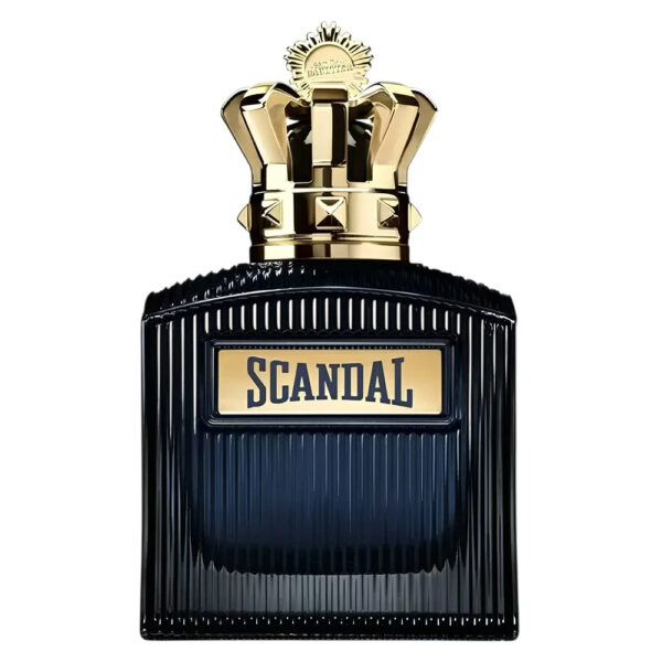 Jean Paul Gaultier Scandal Pour Homme Intense Eau De Parfum