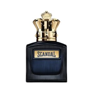 Jean Paul Gaultier Scandal Intense Eau de Parfum for Men – 3.4 oz