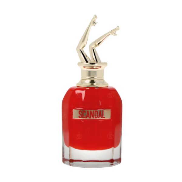 Jean Paul Gaultier Scandal Le Eau de Parfum for Women – 2.7 oz