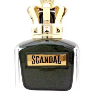 Jean Paul Gaultier Scandal Le Parfum Intense for Men – 3.4 oz