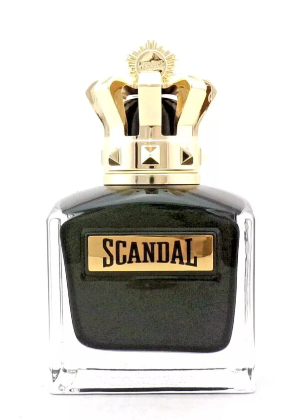 Jean Paul Gaultier Scandal Le Parfum Intense for Men – 3.4 oz