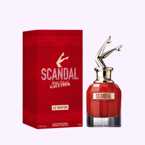 Jean Paul Gaultier Scandal Le Parfum for Women – 3.4 oz
