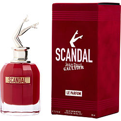 Jean Paul Gaultier Scandal Le Parfum Eau de Parfum Intense 2.7oz