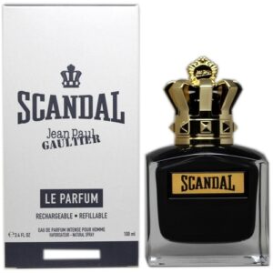 Jean Paul Gaultier Scandal Le Parfum Eau de Parfum Intense for Men