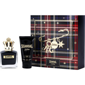 Jean Paul Gaultier Scandal Le Parfum Pour Homme Gift Set