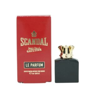 Jean Paul Gaultier Scandal Le Parfum Intense EDP for Men, 7ml
