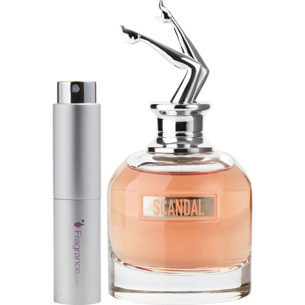 Jean Paul Gaultier Scandal TRAVEL Eau de Parfum for Women – 0.27 oz
