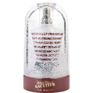 Jean Paul Gaultier Snowglobe Collector Edition 2017 Eau de Toilette for Men
